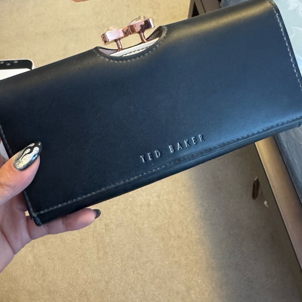 Ted Baker Wallet